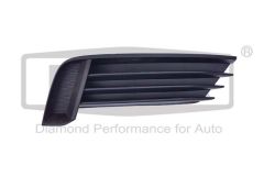 Grille de pare-chocs Droit 8V5807682 88071885302 Audi A3 DPA