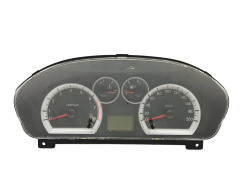 Bloc Compteurs Vitesse Chevrolet Aveo 96814468 50406
