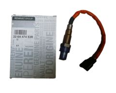 Sonde Lambda Nouvelle Original 226A47453R Renault 