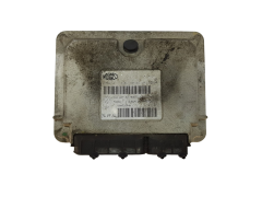 Calculateur 51793116 IAW4AF.S2 61601.127.03 Fiat Magneti Marelli 14572