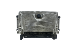 Calculateur 9633234280 0261206032 26FM0535 PSA Bosch 48527