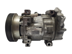 Compresseur De Climatisation Renault Dacia 926000097R SD7V16 1830 Sanden Compresseur De Climatisation Renault Dacia 926000097R SD7V16 1830 Sanden