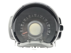 Bloc Compteurs Vitesse C1 Aygo 108 69342-430U Toyota PSA 52077
