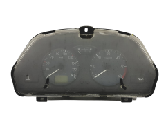 Bloc Compteurs Vitesse Citroen Saxo 9640993580 51220 Bloc Compteurs Vitesse Citroen Saxo 9640993580 51220