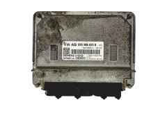 Calculateur 03D906023B 5WP40421 04 VW Seat Siemens  18927