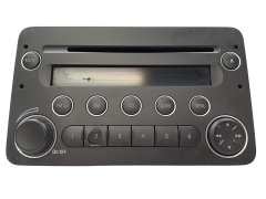 Radio Cd Alfa Romeo 159 1560730930 7646302316 Blaupunkt 1394 Radio Cd Alfa Romeo 159 1560730930 7646302316 Blaupunkt 1394
