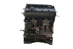 Moteur À Essence 10LT18 1.8 16V 6FZ Citroen C5 407 154000km