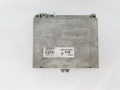 Calculateur S101718102C 7700749946 7700858259 Renault Siemens 38794