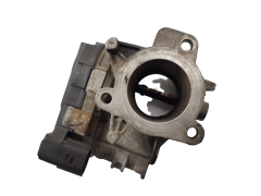 Boitier Papillon D’admission 55213019 40DFP1 Fiat Alfa Romeo 1836