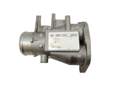 Tuyau D’air Pour Renault Master Mascott 3.0 dci 7701057940