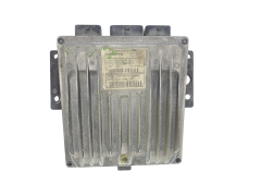 Calculateur 8200334419 8200374152 R0410B024B Renault Delphi 63353