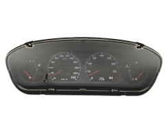 Bloc Compteurs Vitesse Fiat Bravo Brava 46479258 30361