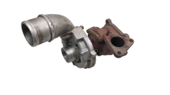 Turbocompresseur K031-14 108948H109779 7701473551 Renault 1.9 DTI 1121