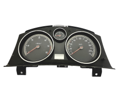 Bloc Compteurs Vitesse Opel Zafira B 13267536UK 43726