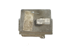 Calculateur 0261204625 9630278480 26FM0000 MA3.1 PSA Bosch 39425