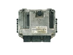 Calculateur PSA 0281011802 9656841180 9653958980 Bosch 32526