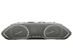 Bloc Compteurs Vitesse Peugeot 2008 9813865680 9810204880