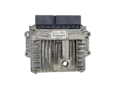 Calculateur Ecu 39104-4X910 R0412C001G Kia Delphi 59687