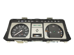 Bloc Compteurs Vitesse Renault 9 R142V181 1429072 Veglia