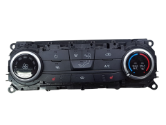 Commande Chauffage A/C Ford Custom KK2T-19980-MA Commande Chauffage A/C Ford Custom KK2T-19980-MA