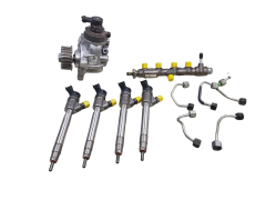 Pompe D’injection Complet 9817903080 9828959880 1.5 HDI Citroen Peugeot 6000km