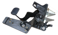 Pédale De Frein Original Renault Laguna II 8200725724