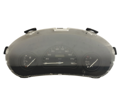 Bloc Compteurs Vitesse Peugeot 206 9643400980 09032089801 43630