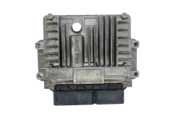 Calculateur 28066923 R0412B003A 279715209901 TATA Delphi 52260
