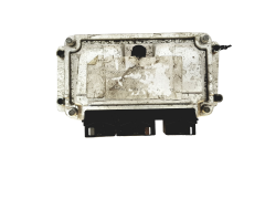 Calculateur 0261206943 9638765680 9645733380 PSA Bosch 22193