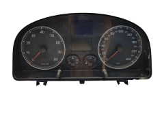 Bloc Compteurs Vitesse VW Touran 1T0920850  Bloc Compteurs Vitesse VW Touran 1T0920850