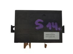 Calculateur Moduł VW 6N0953257 5WK4772 Siemens