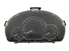 Bloc Compteurs Vitesse Peugeot 1007 9658241780 52931