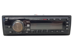 Radio Cd MP3 AudioConcept AC126