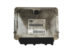 Calculateur Fiat 55196261 IAW4AF.SP Magneti Marelli 30184 Calculateur Fiat 55196261 IAW4AF.SP Magneti Marelli 30184