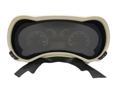 Bloc Compteurs Vitesse Ford Ka 5550050519 18476