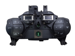 Commande Chauffage AC Fiat 500 735491194 A83021200