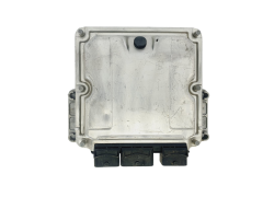 Calculateur 0281011524 9640938680 9652183880 PSA Bosch 46404