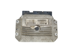 Calculateur 21584153-3B1 8200298463 8200298457 Renault Sagem 35286