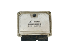 Calculateur 045906019AB 0281010503 Volkswagen Bosch 35624