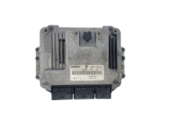 Calculateur 0281013907 8200705747 8200705748 Renault Bosch 60149