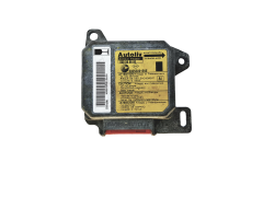 Calculateur Moduł 6025309159E 550568600 Renault Autoliv