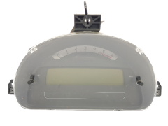 Bloc Compteurs Vitesse Citroen C2 C3 9660225880 D 00 