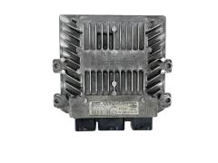 Calculateur 7S61-12A650-FA 5WS40633A-T 7TUA Ford Siemens 47993