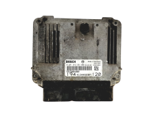 Calculateur 0281012961 55208480 4134A3DBM Fiat Bosch 26202