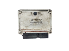 Calculateur VW 045906019BF 0281011241 Bosch 46181