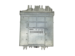 Calculateur 0281010142 8200059886 7700115265 Renault Bosch 13490