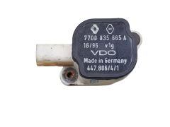 Module 7700835665A VDO 447.806/4/1 Renault Module 7700835665A VDO 447.806/4/1 Renault