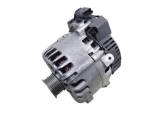 Alternateur 9674646180-02 iST60C018 Valeo 180A Citroen Peugeot 