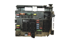 Calculateur BSM B5 9657608580 PSA Delphi 25754 Calculateur BSM B5 9657608580 PSA Delphi 25754