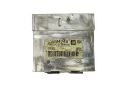 Calculateur 16204749 D95011 BPDC Opel Delco GM